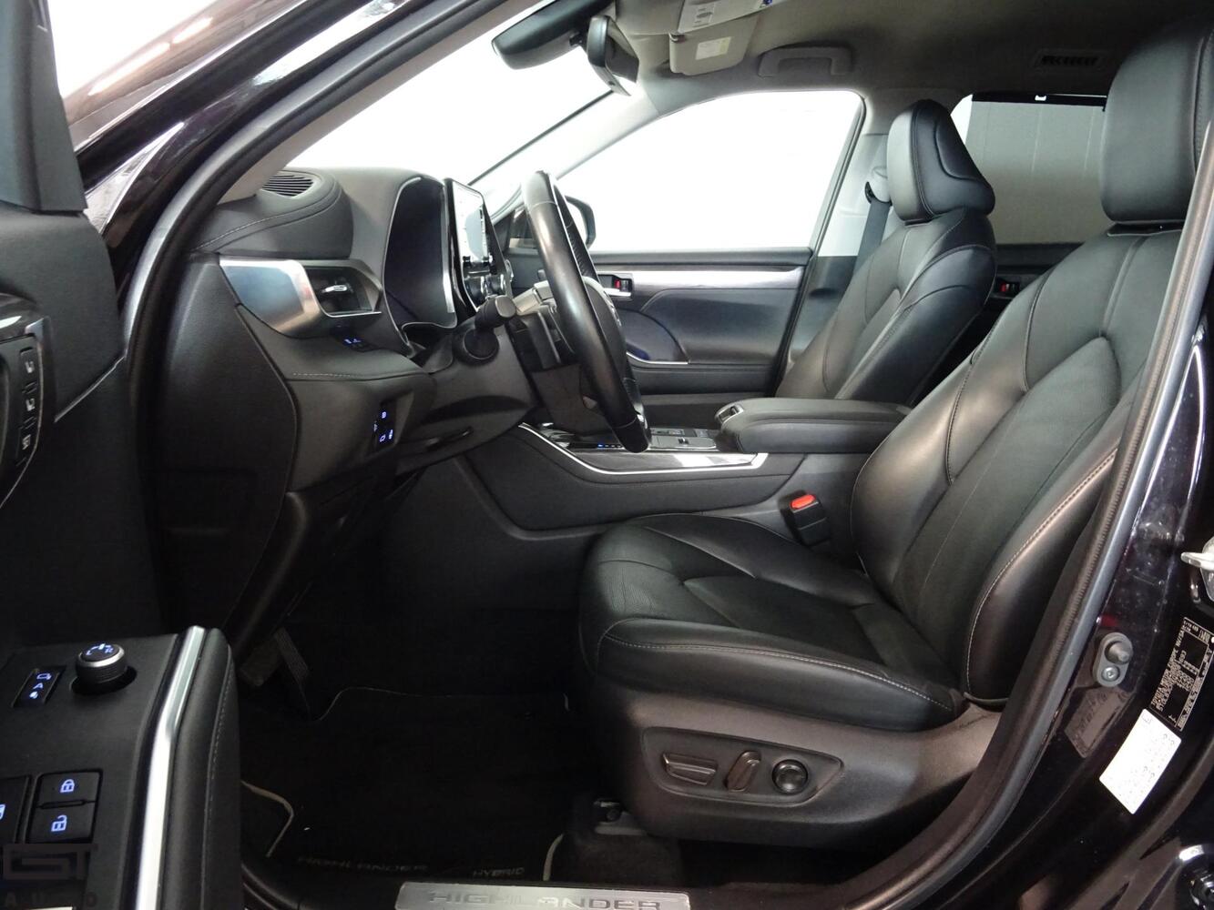 Toyota Land Cruiser vaihtoauto