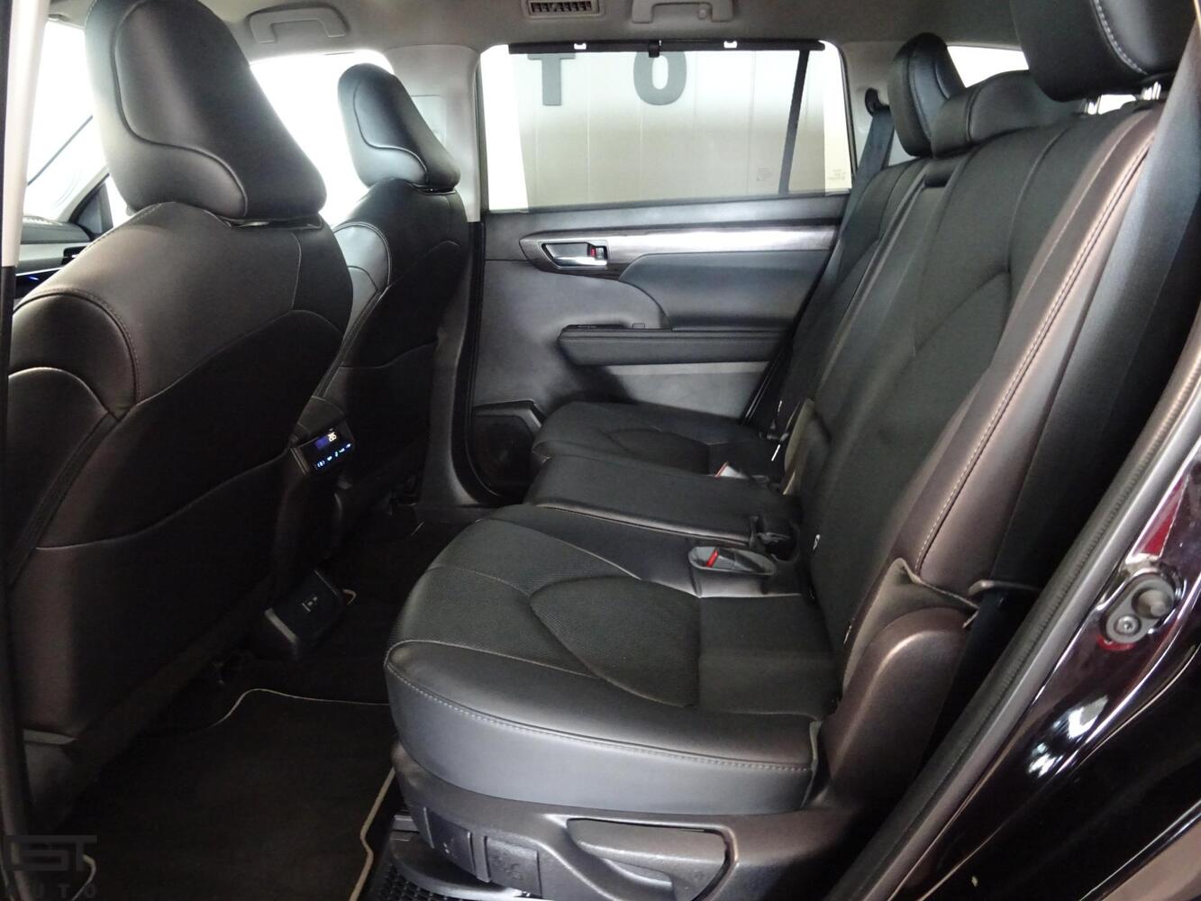 Toyota Land Cruiser vaihtoauto