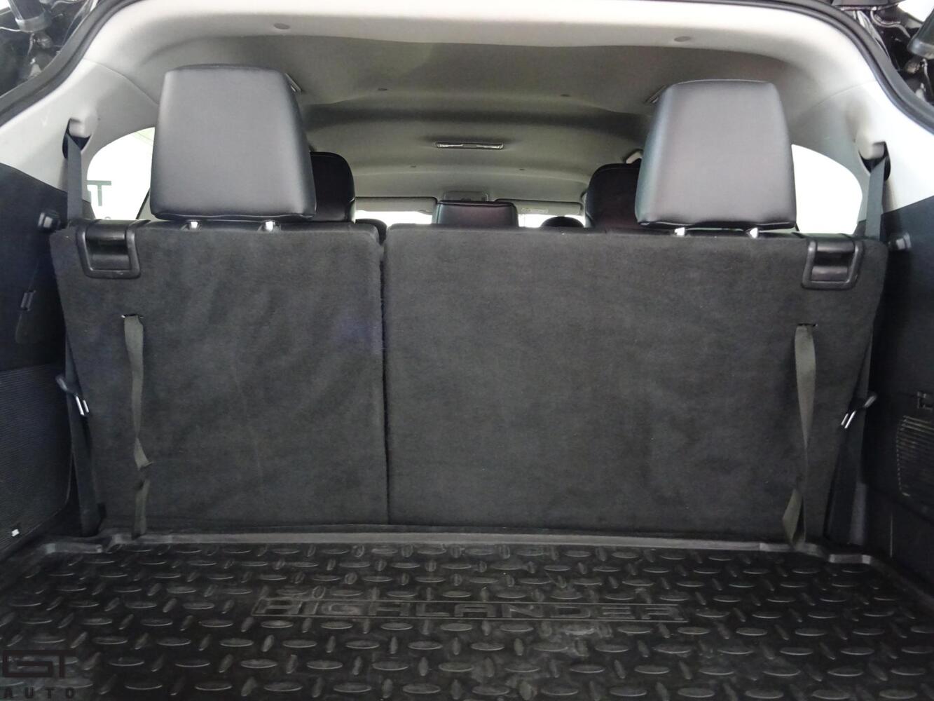 Toyota Land Cruiser vaihtoauto