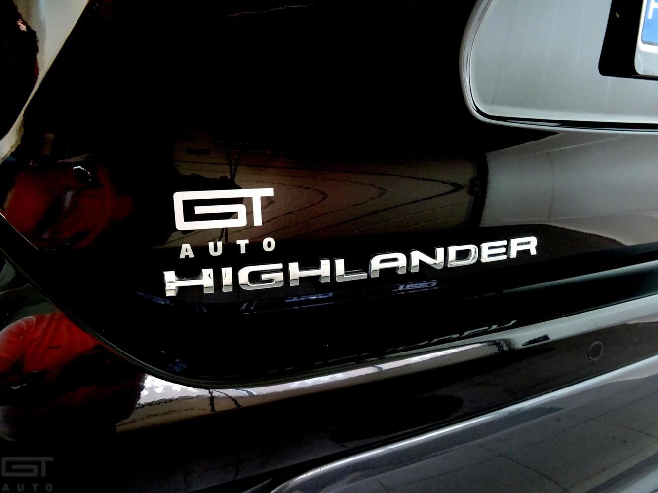 Toyota Land Cruiser vaihtoauto