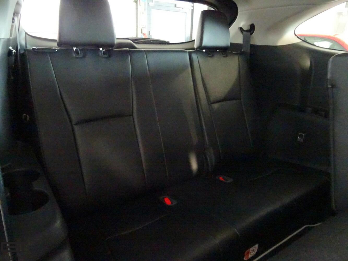 Toyota Land Cruiser vaihtoauto