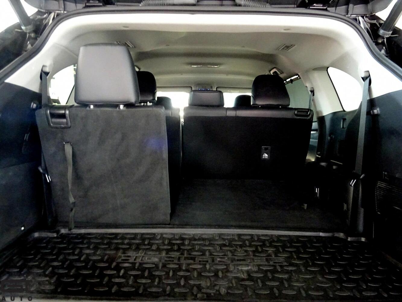 Toyota Land Cruiser vaihtoauto