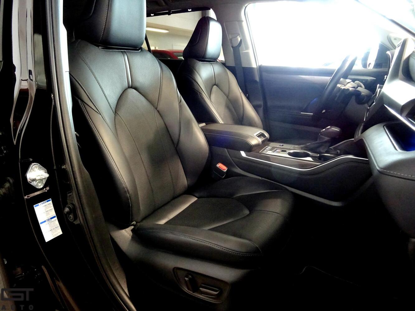 Toyota Land Cruiser vaihtoauto