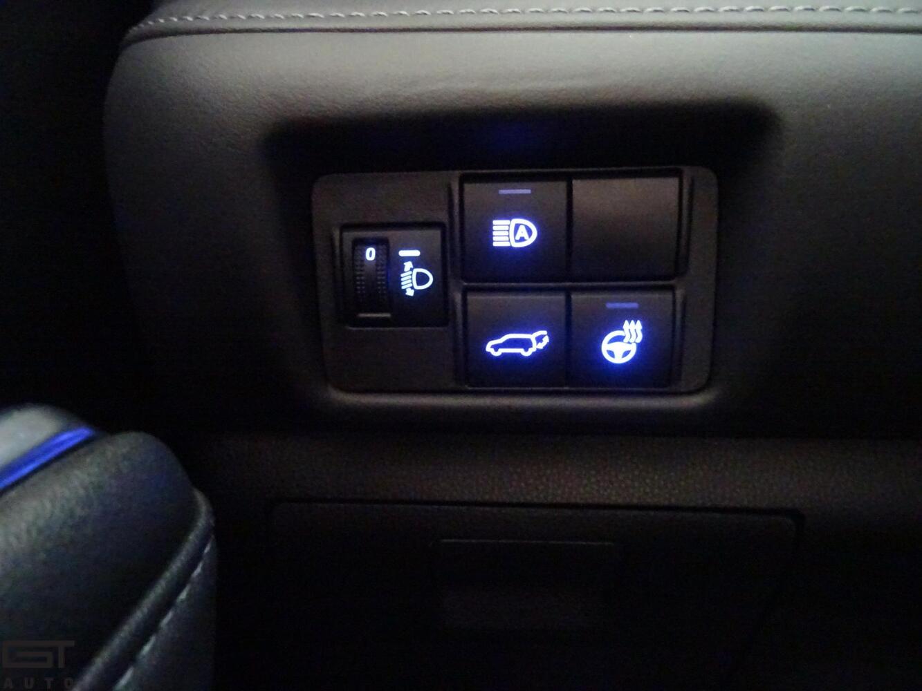Toyota Land Cruiser vaihtoauto