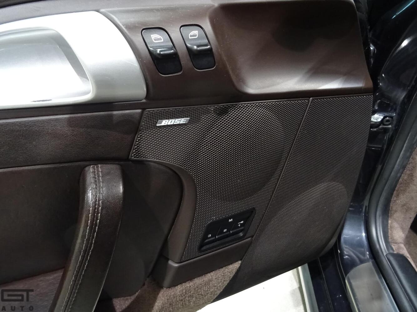 Porsche 911 vaihtoauto