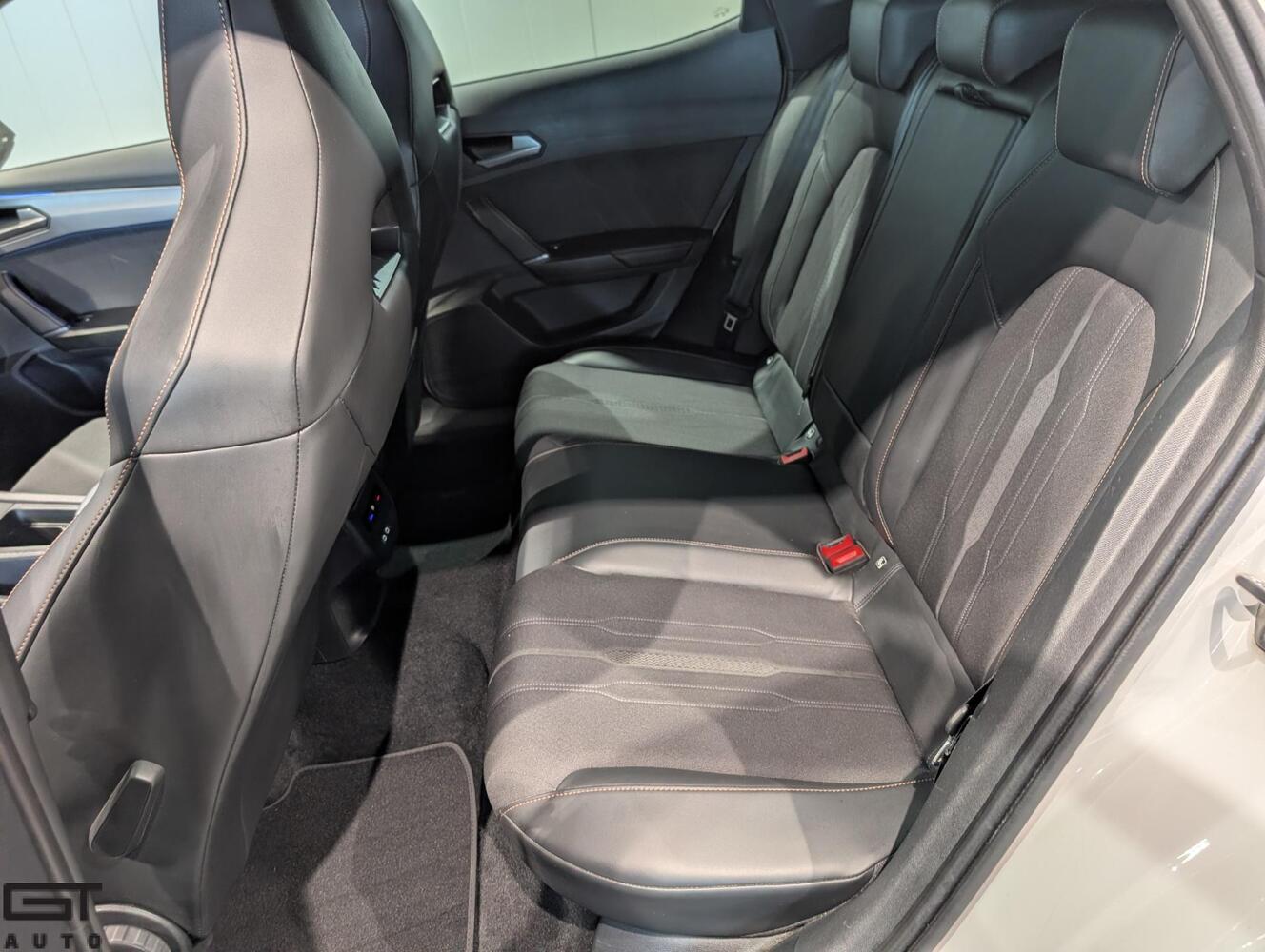 Cupra Formentor vaihtoauto