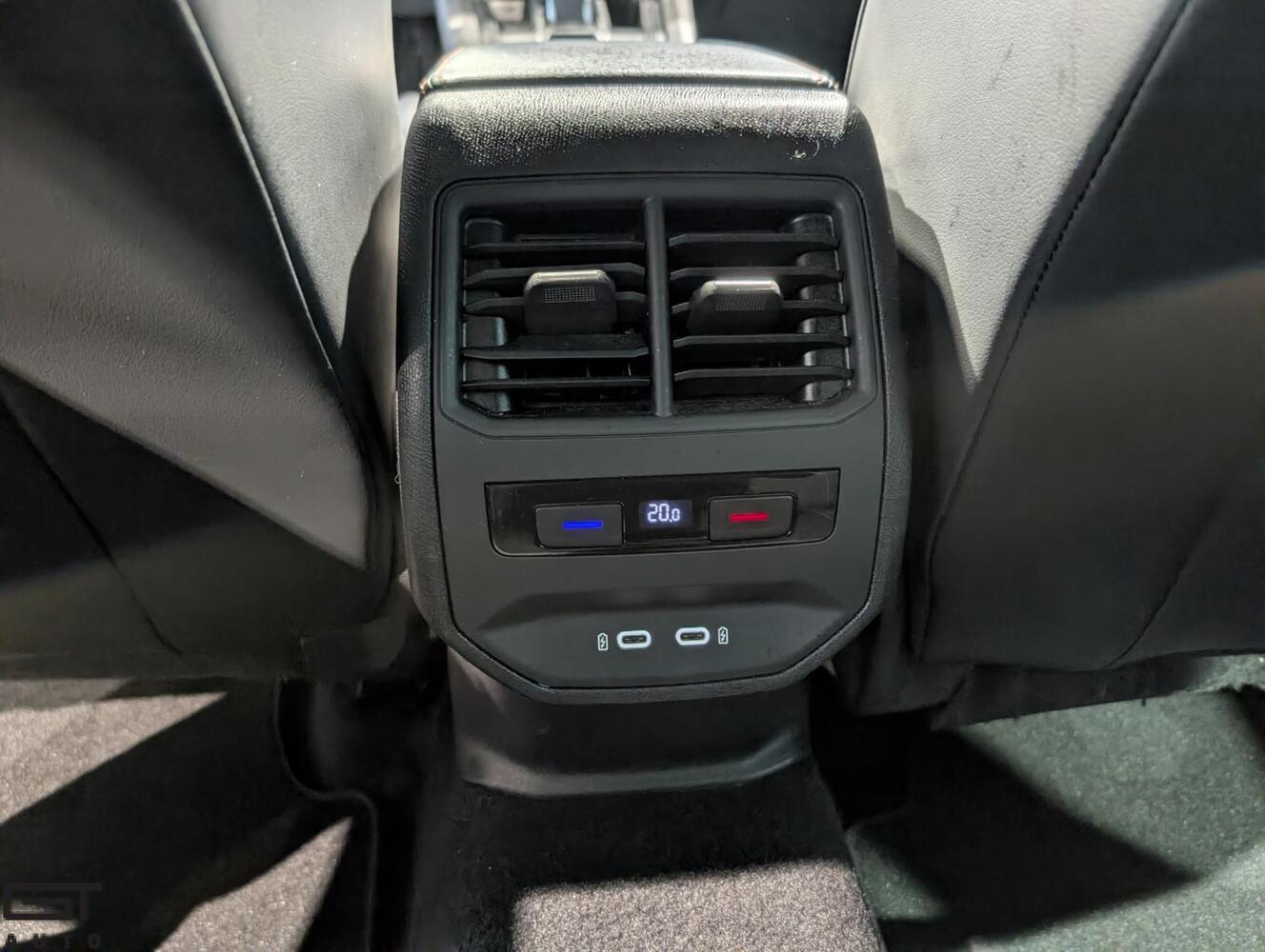 Cupra Formentor vaihtoauto