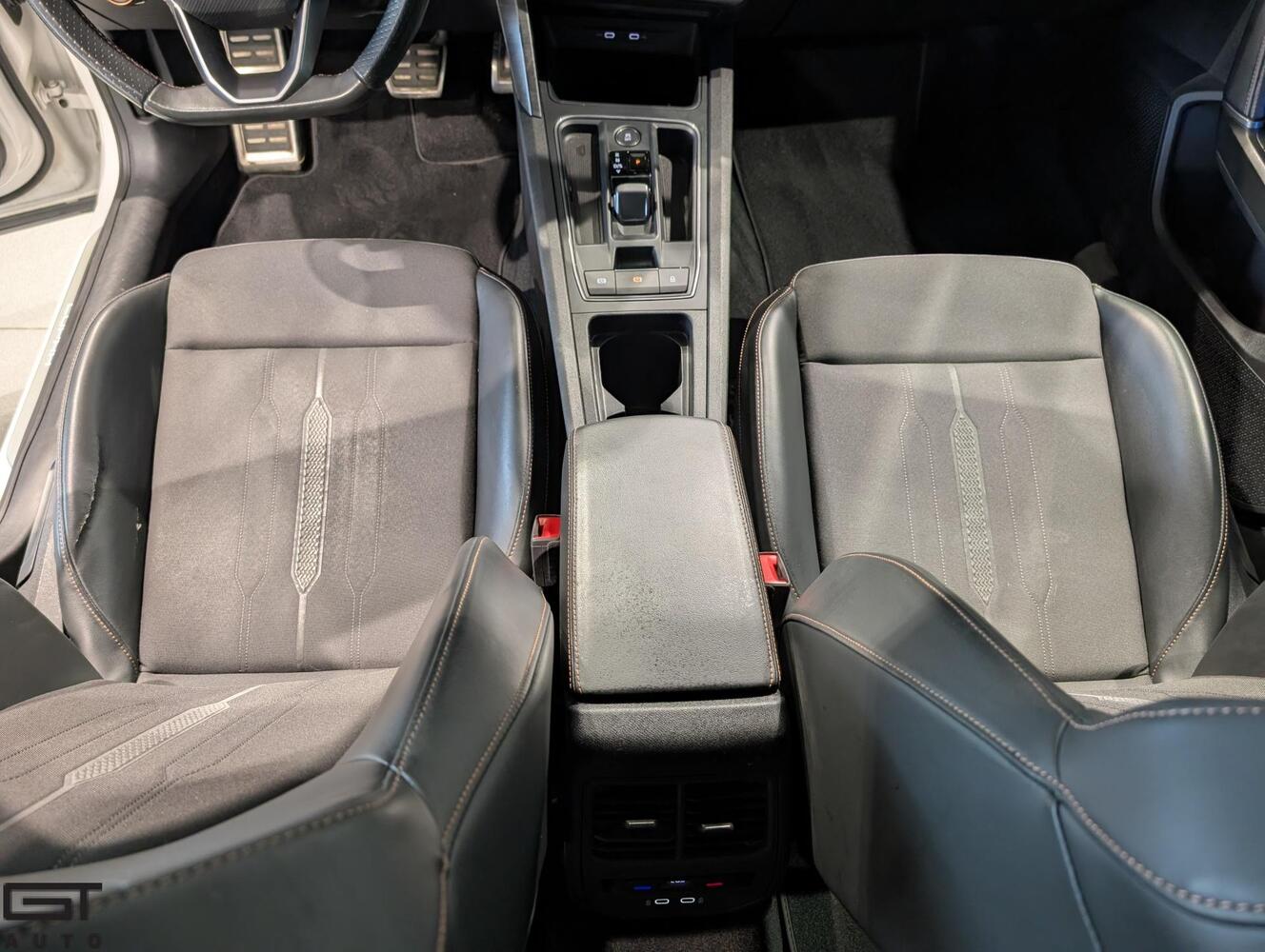 Cupra Formentor vaihtoauto
