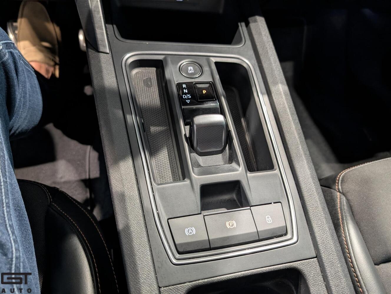 Cupra Formentor vaihtoauto