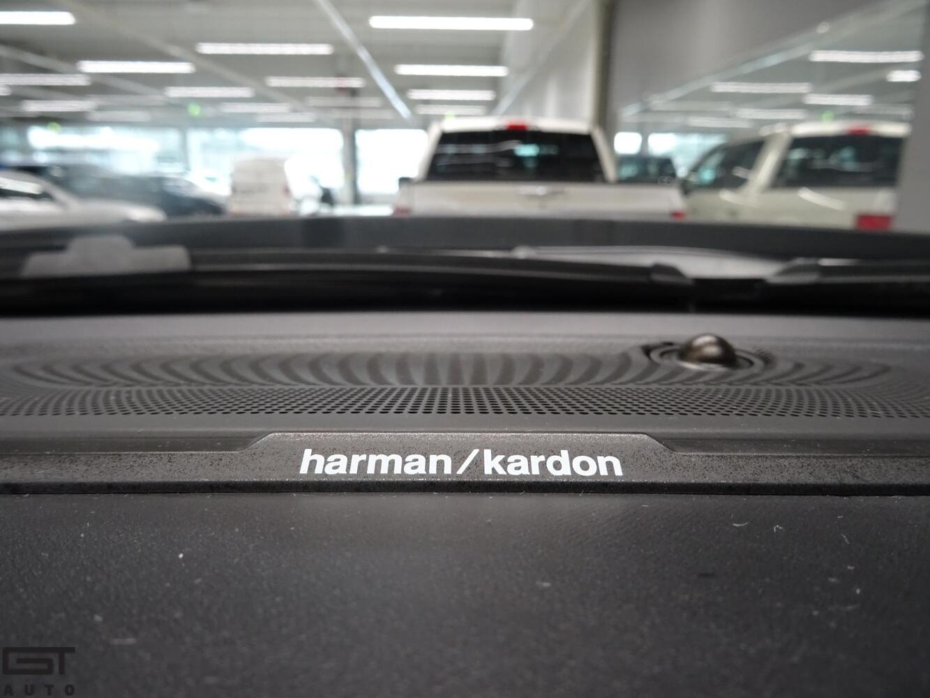 Dodge Ram vaihtoauto