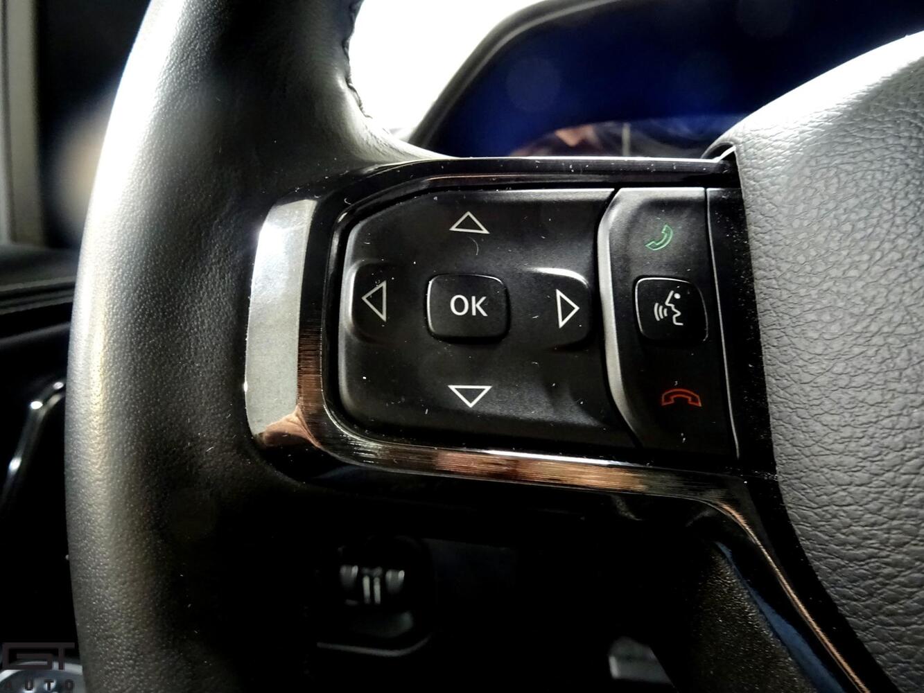 Dodge Ram vaihtoauto