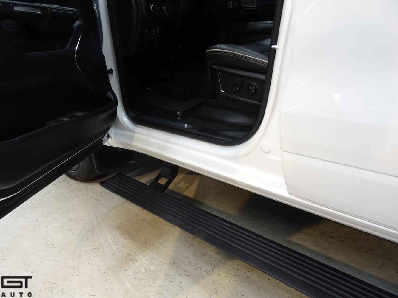 Dodge Ram vaihtoauto