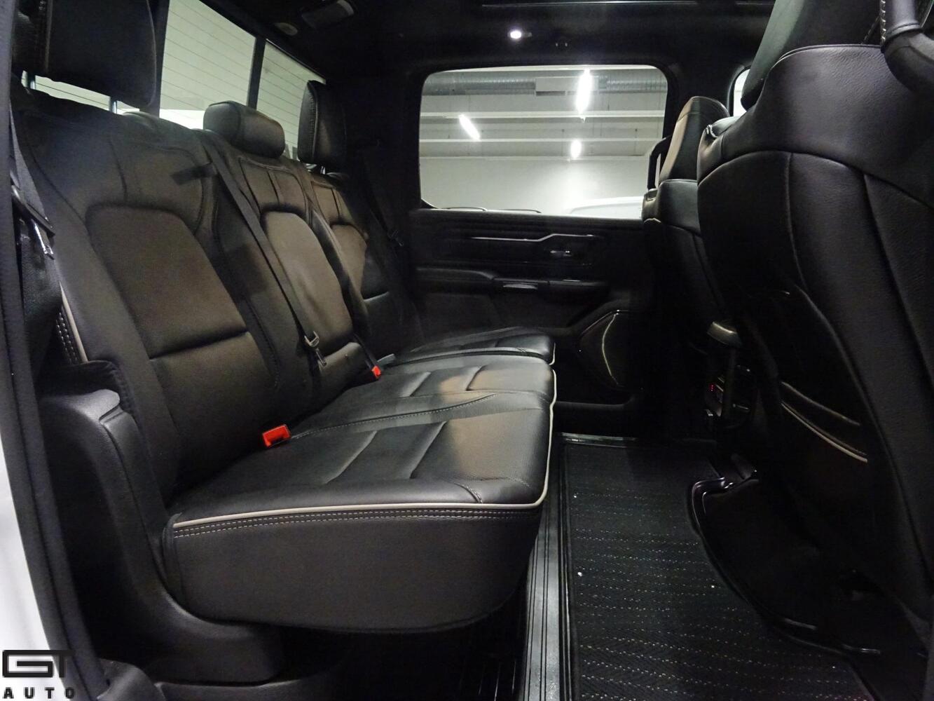 Dodge Ram vaihtoauto