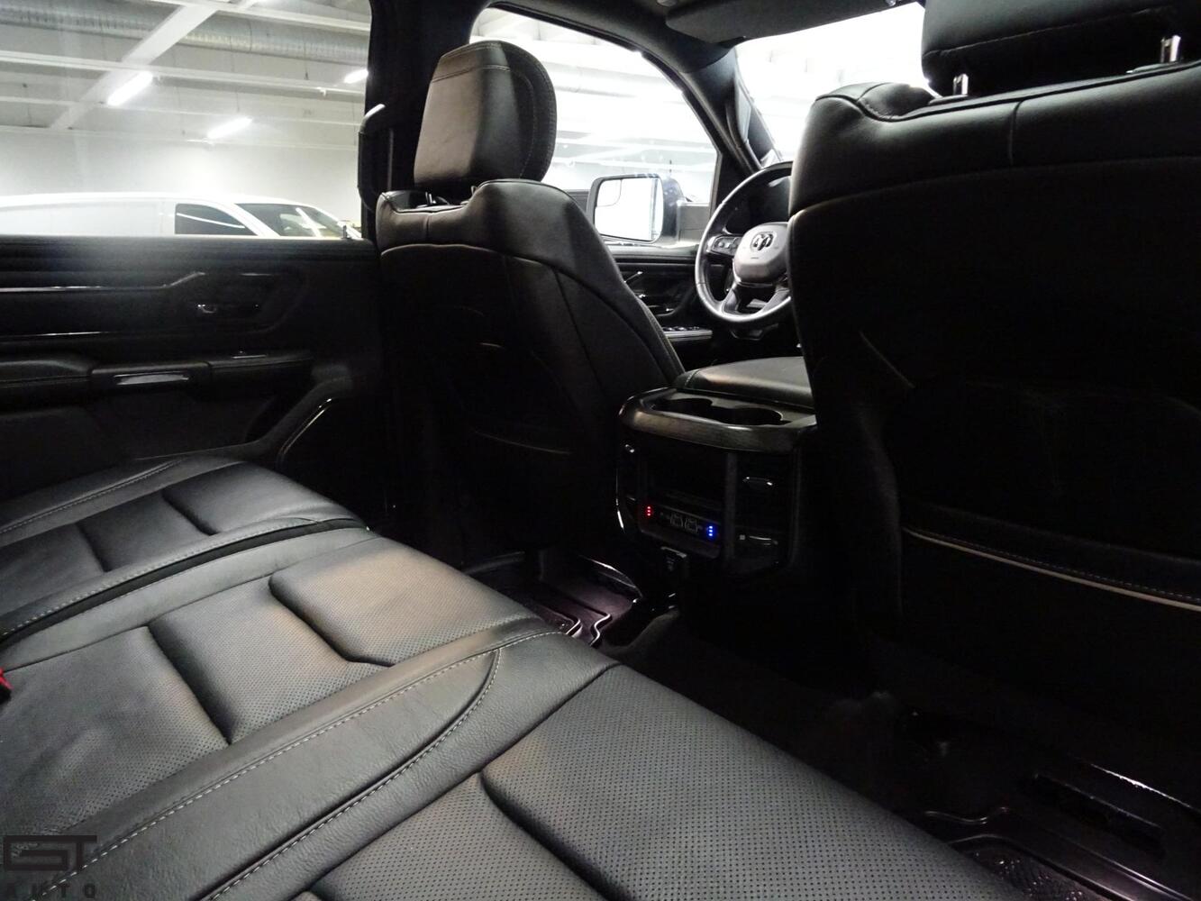Dodge Ram vaihtoauto