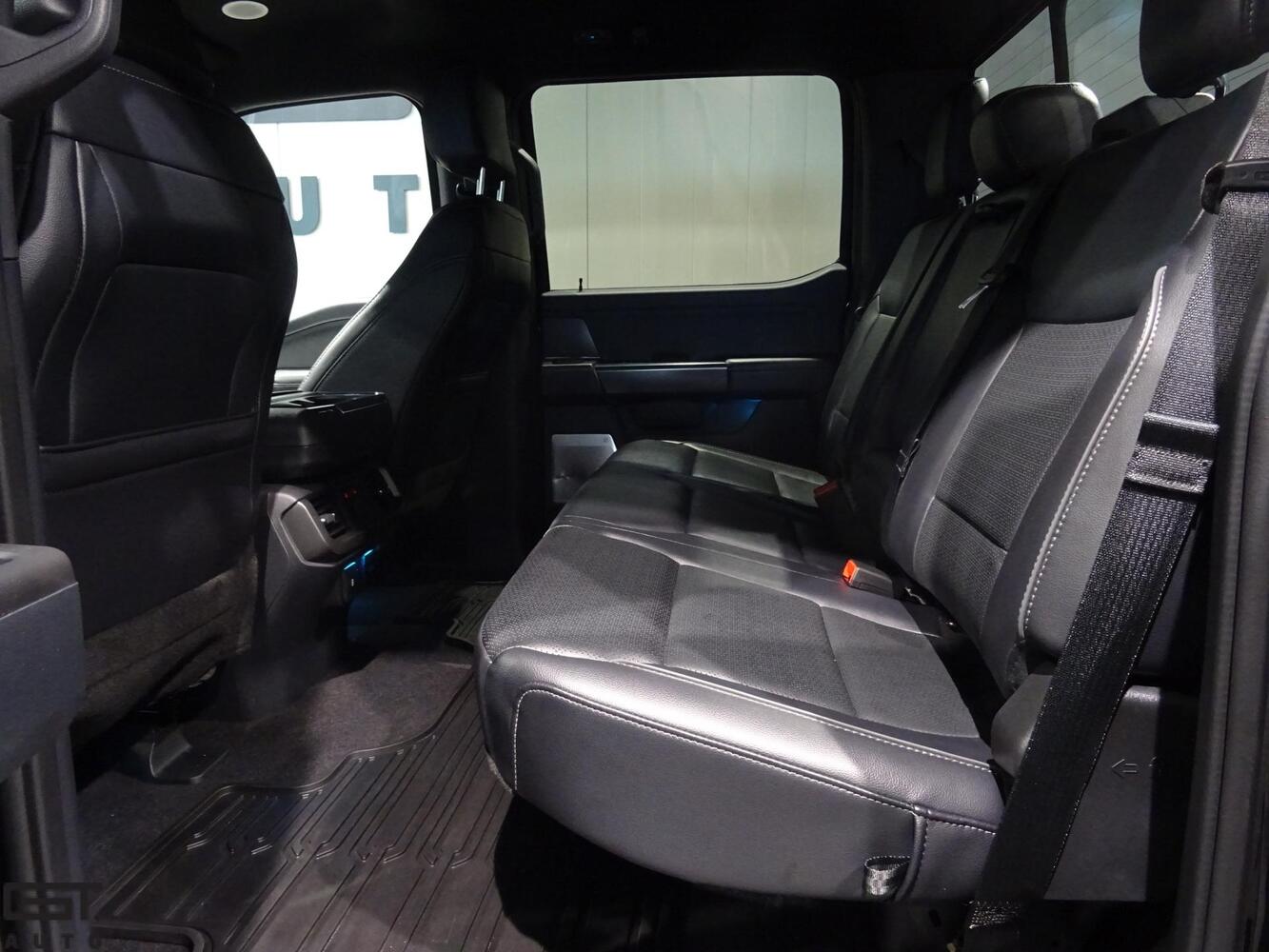 Ford F150 vaihtoauto