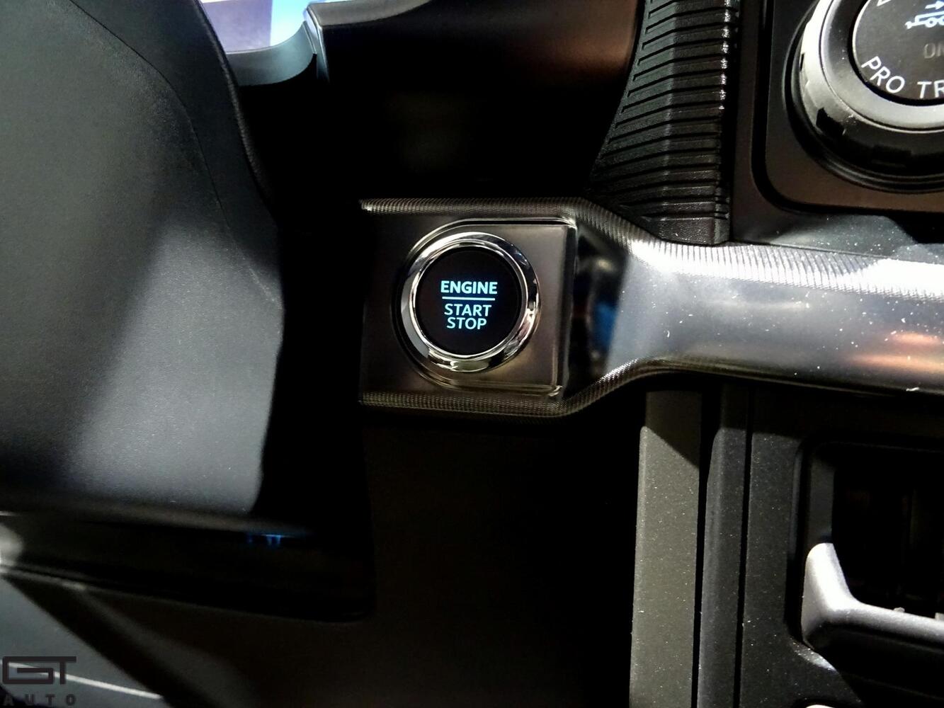 Ford F150 vaihtoauto