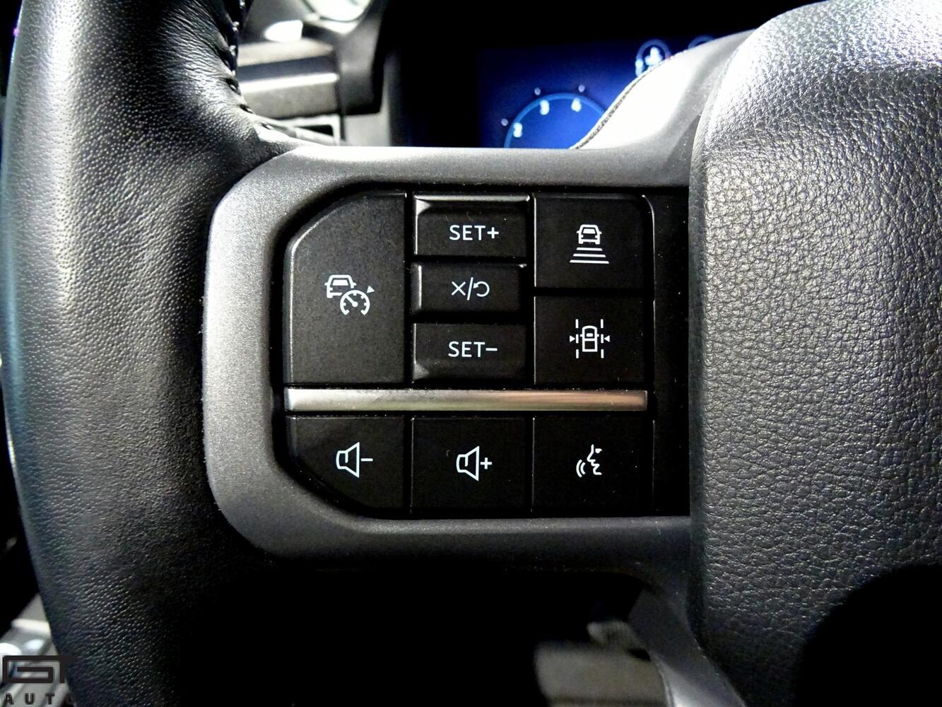 Ford F150 vaihtoauto