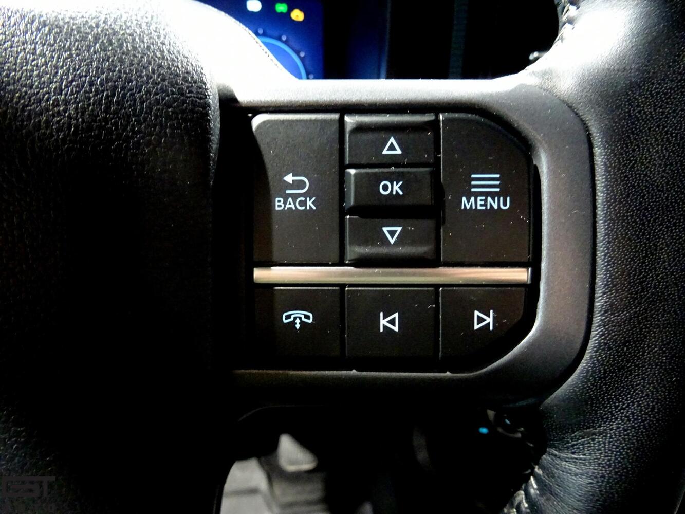 Ford F150 vaihtoauto