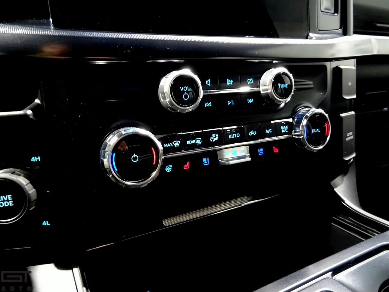 Ford F150 vaihtoauto