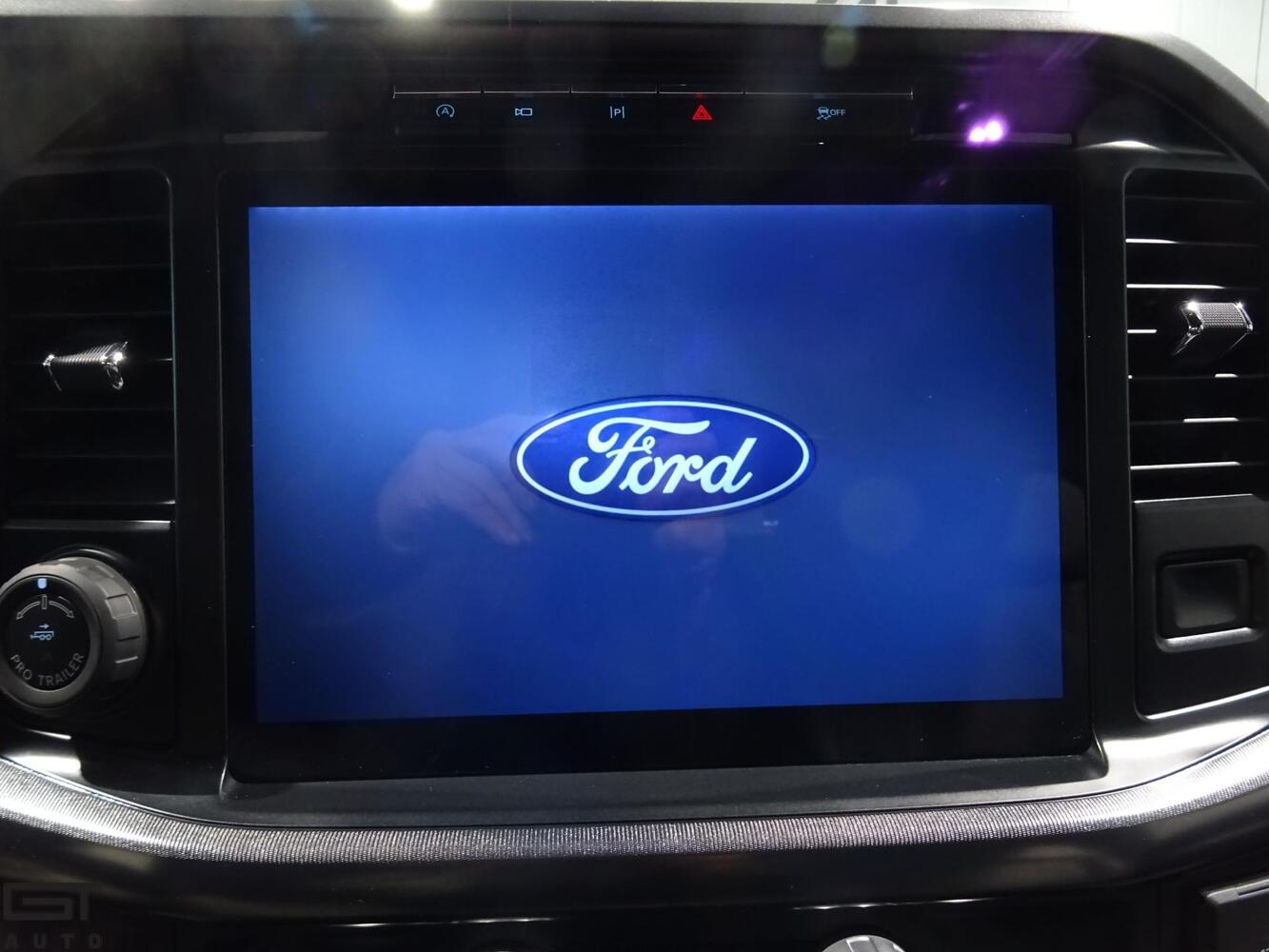 Ford F150 vaihtoauto