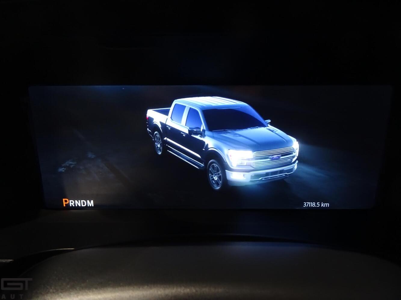 Ford F150 vaihtoauto