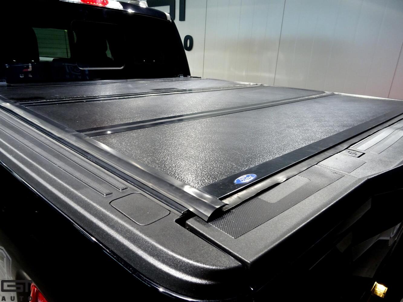 Ford F150 vaihtoauto
