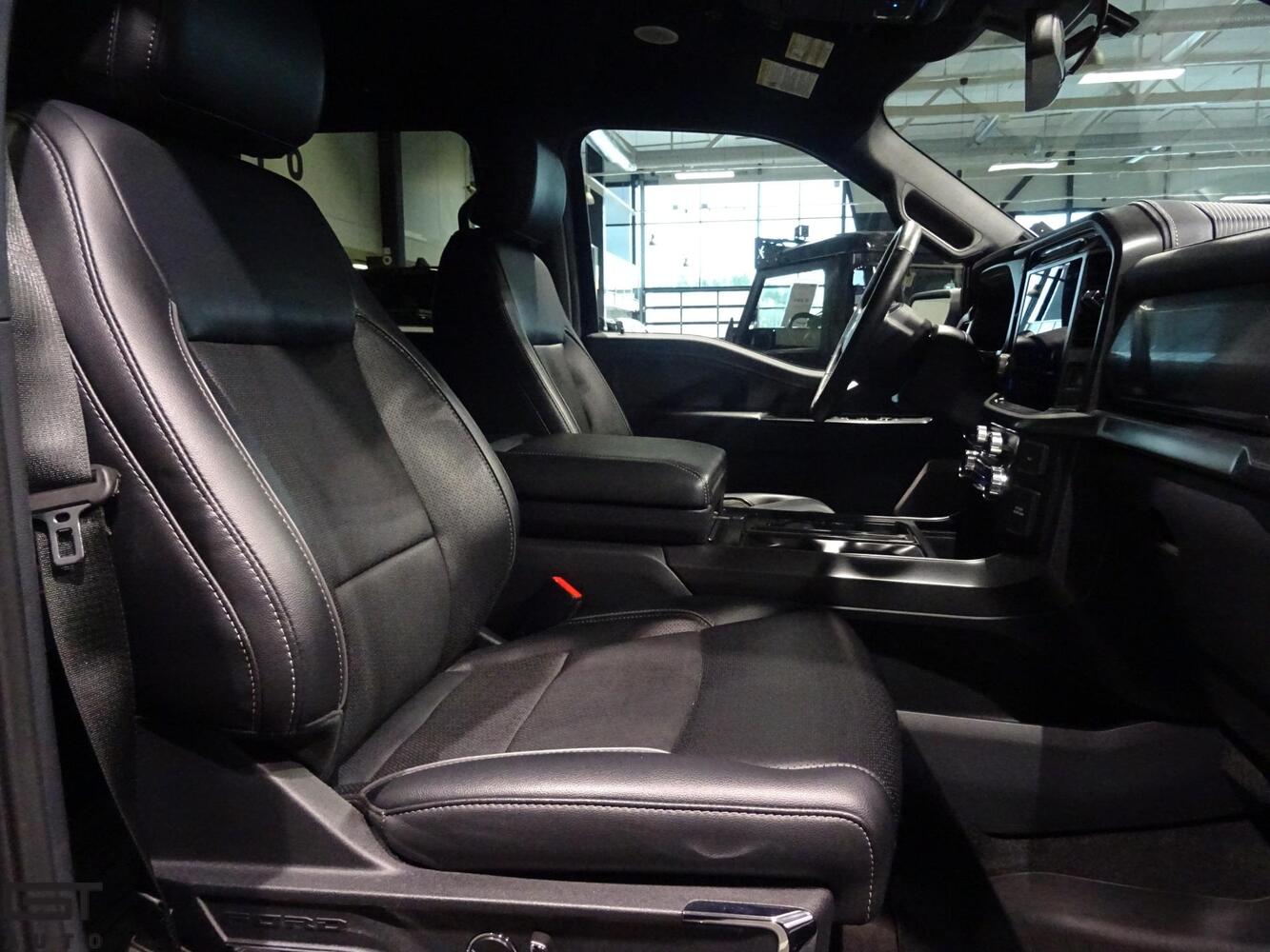 Ford F150 vaihtoauto