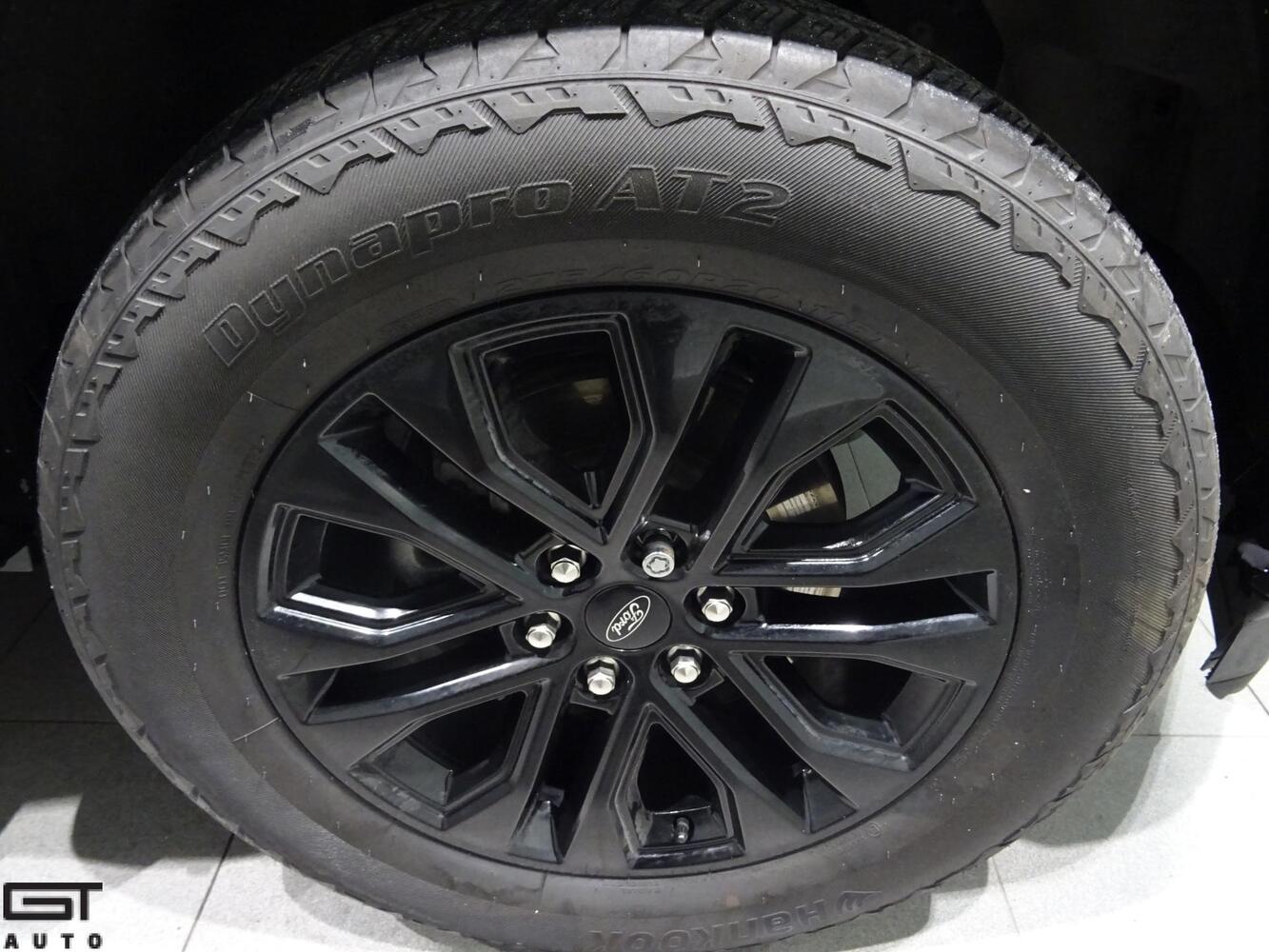 Ford F150 vaihtoauto