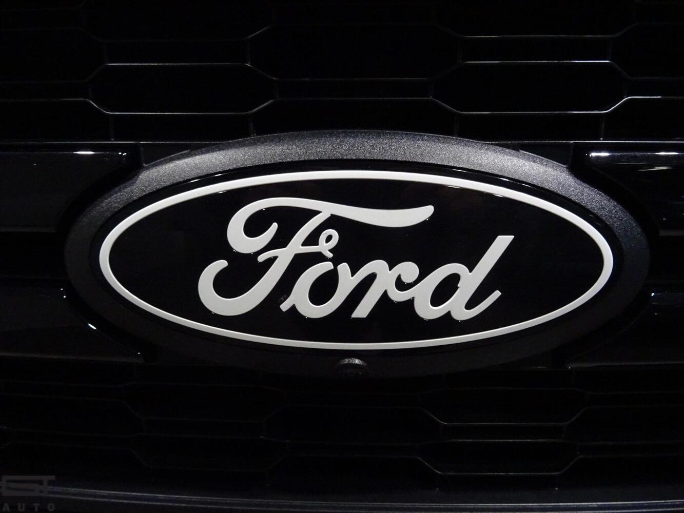 Ford F150 vaihtoauto