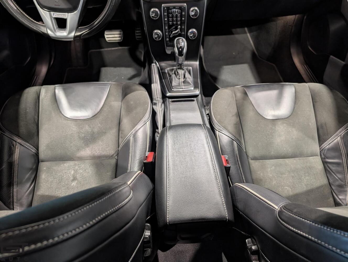 Volvo V40 vaihtoauto