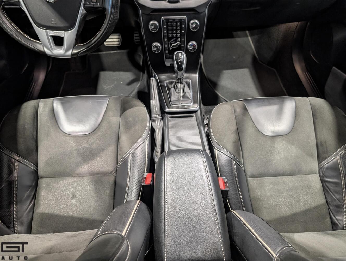 Volvo V40 vaihtoauto