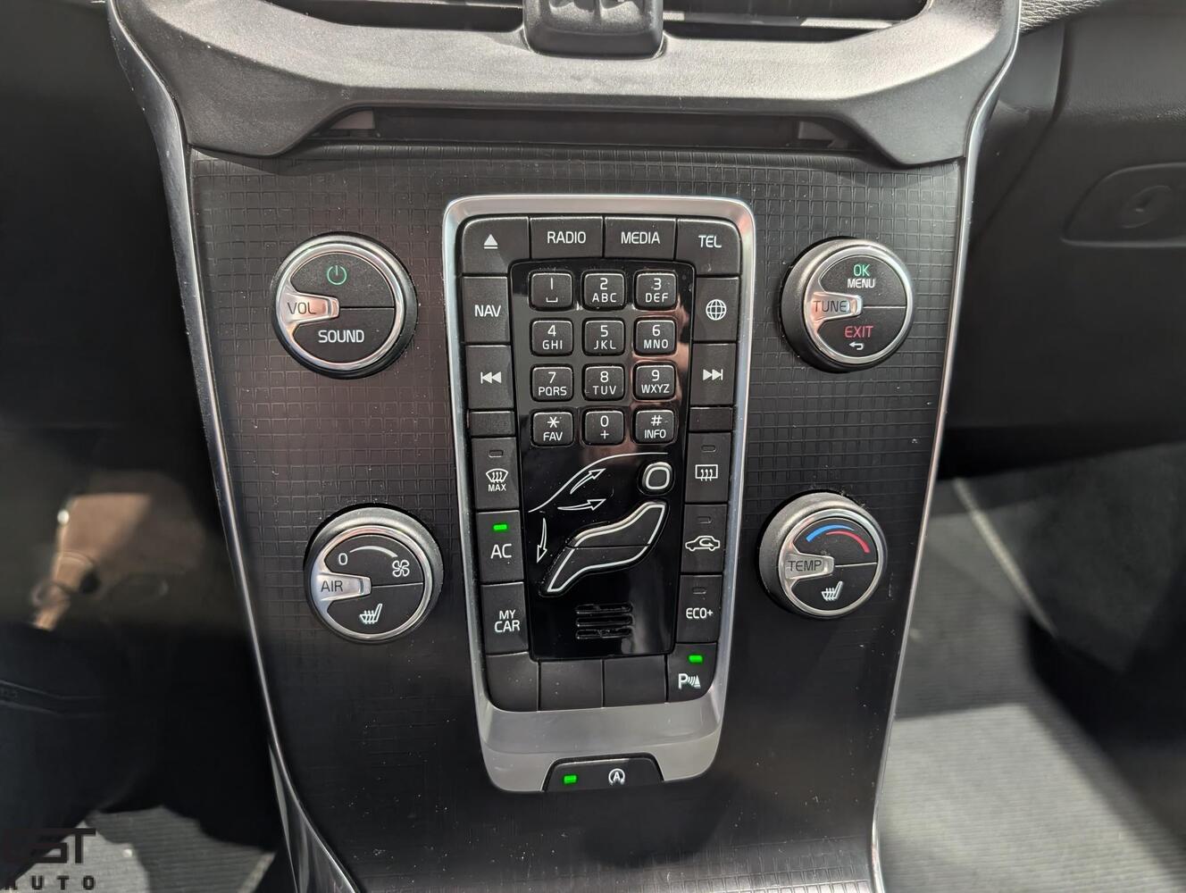 Volvo V40 vaihtoauto