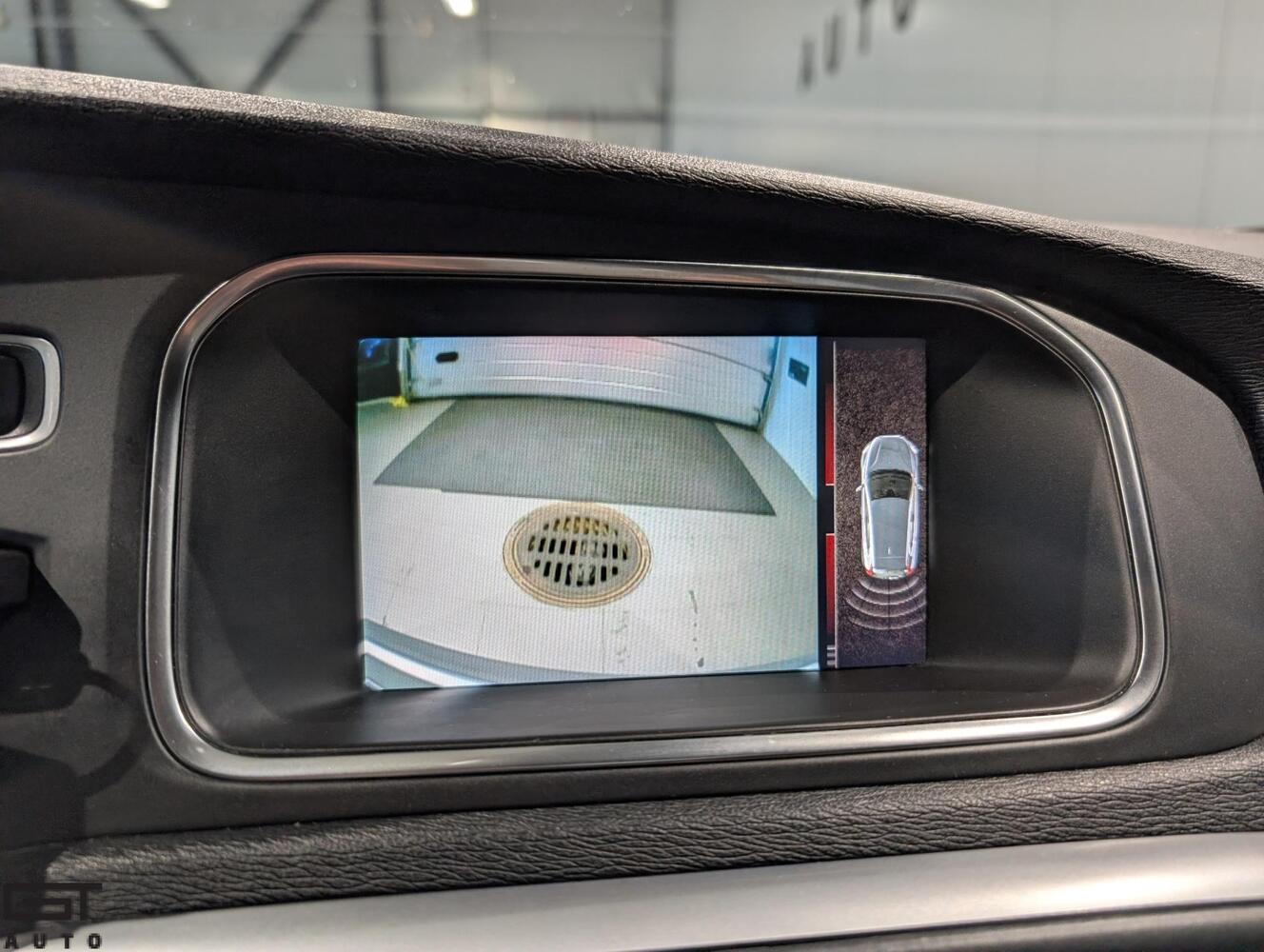Volvo V40 vaihtoauto