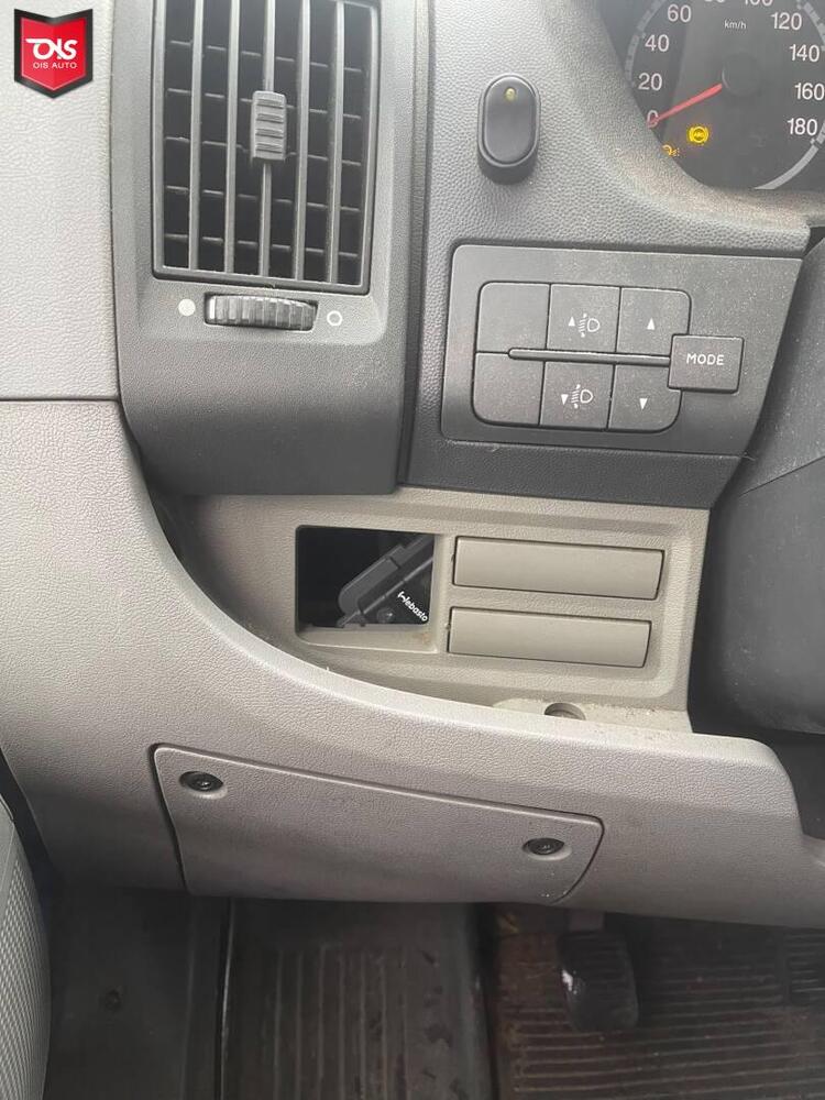 Citroën Jumper vaihtoauto