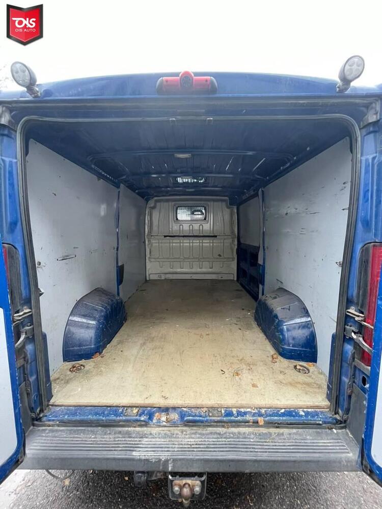 Citroën Jumper vaihtoauto
