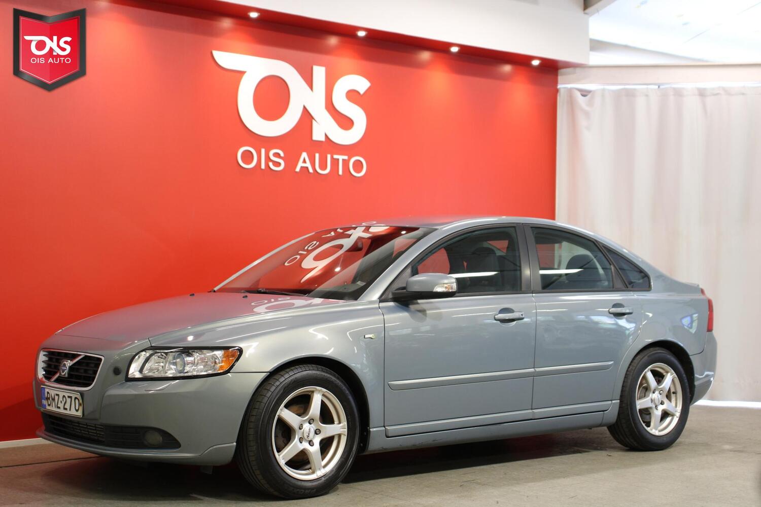 Volvo S40 vaihtoauto