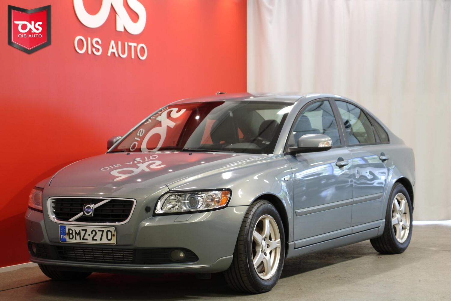 Volvo S40 vaihtoauto