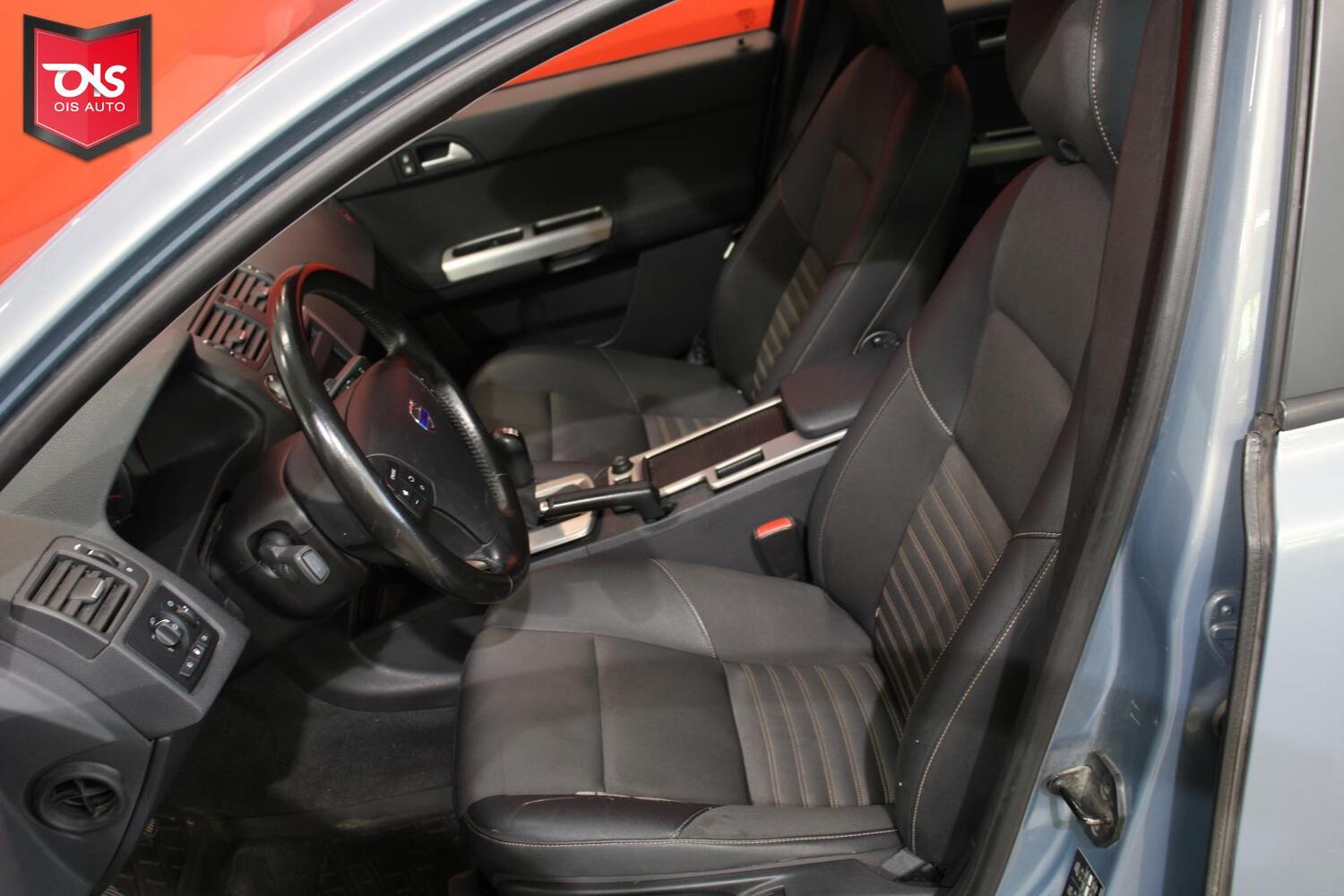 Volvo S40 vaihtoauto
