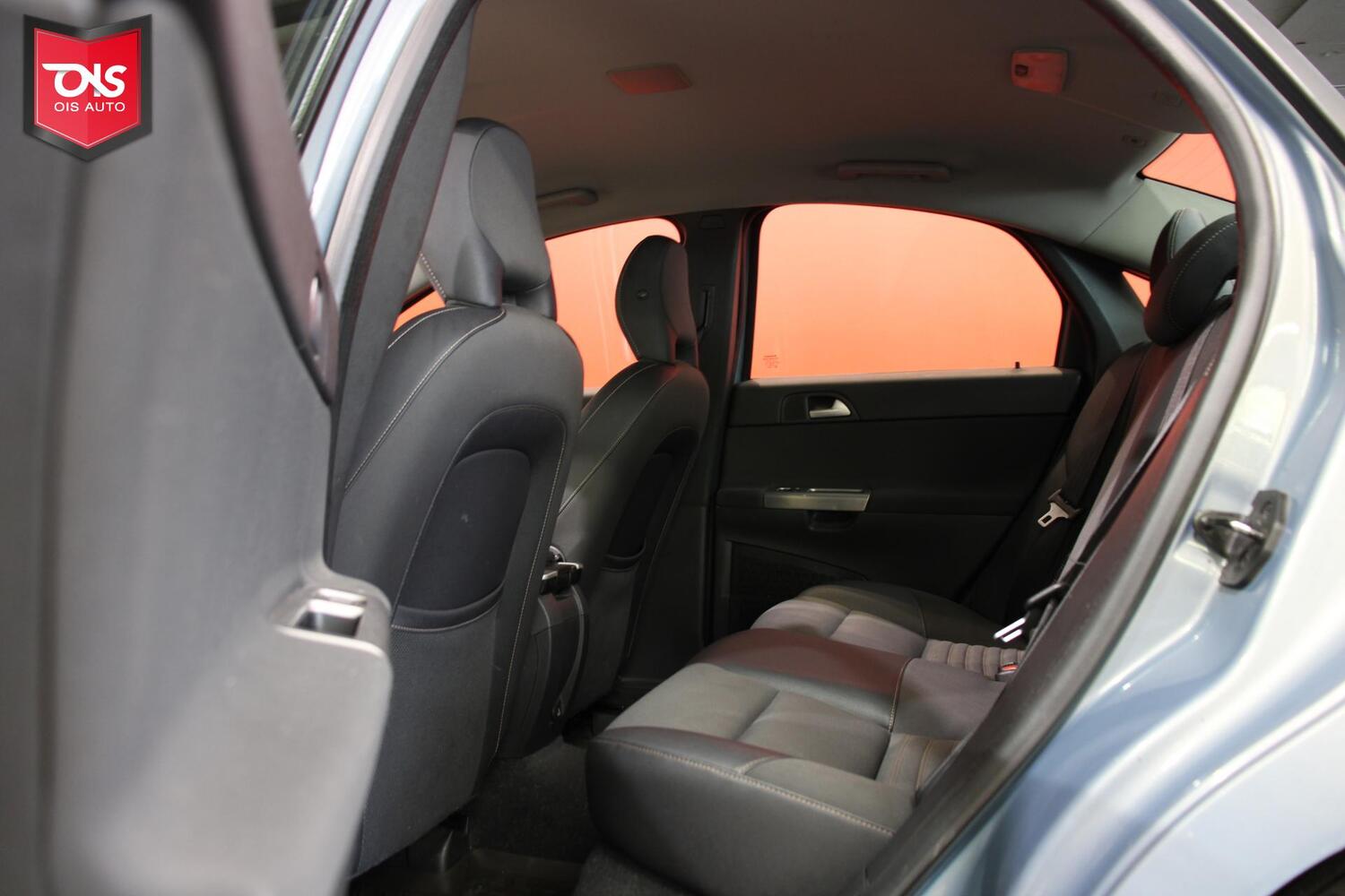 Volvo S40 vaihtoauto
