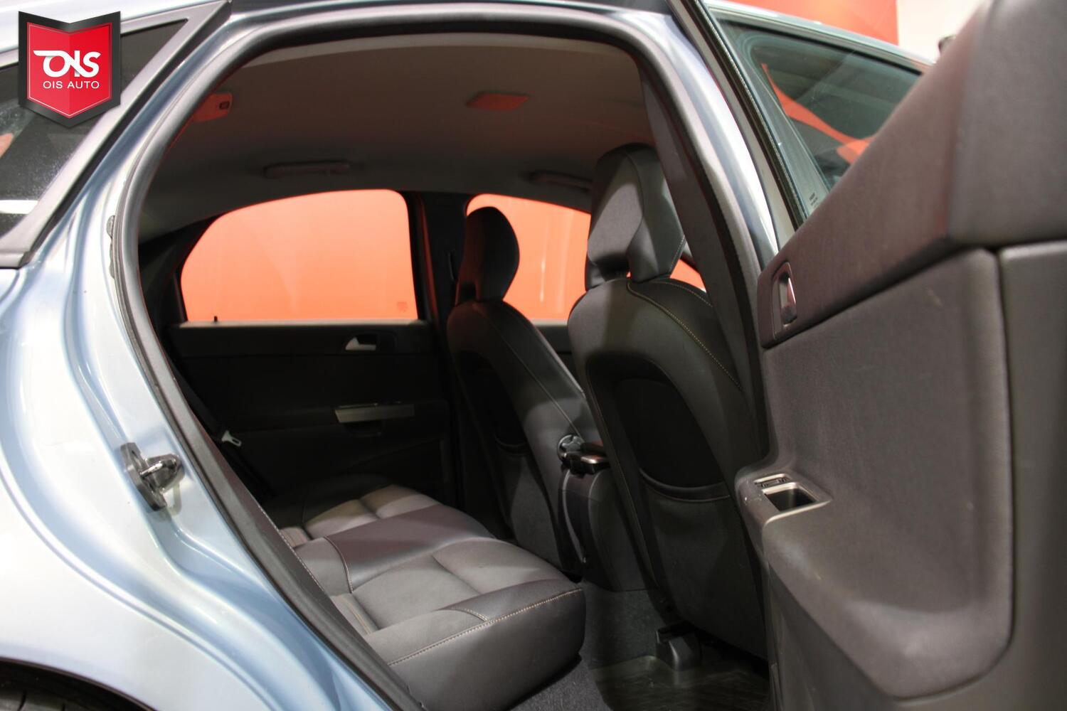 Volvo S40 vaihtoauto