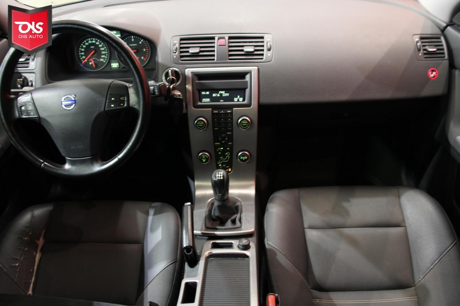 Volvo S40 vaihtoauto