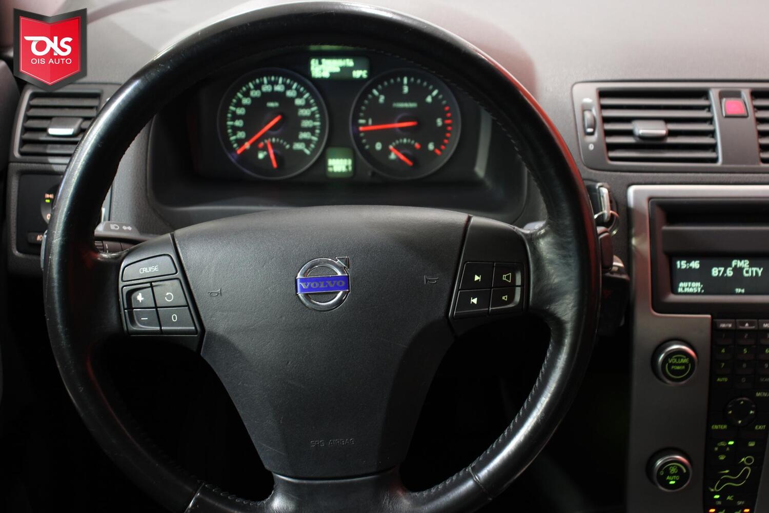 Volvo S40 vaihtoauto