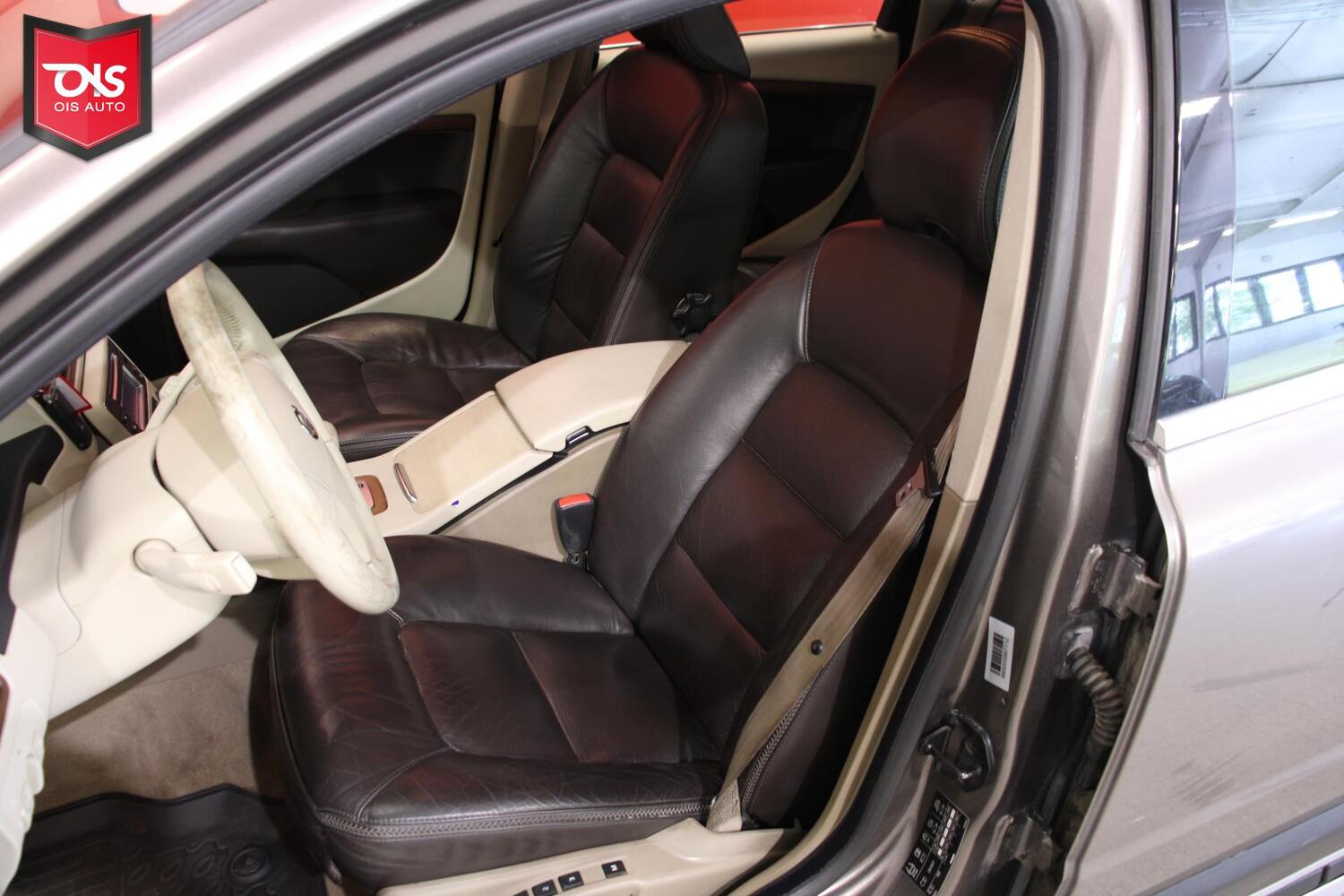 Volvo XC70 vaihtoauto