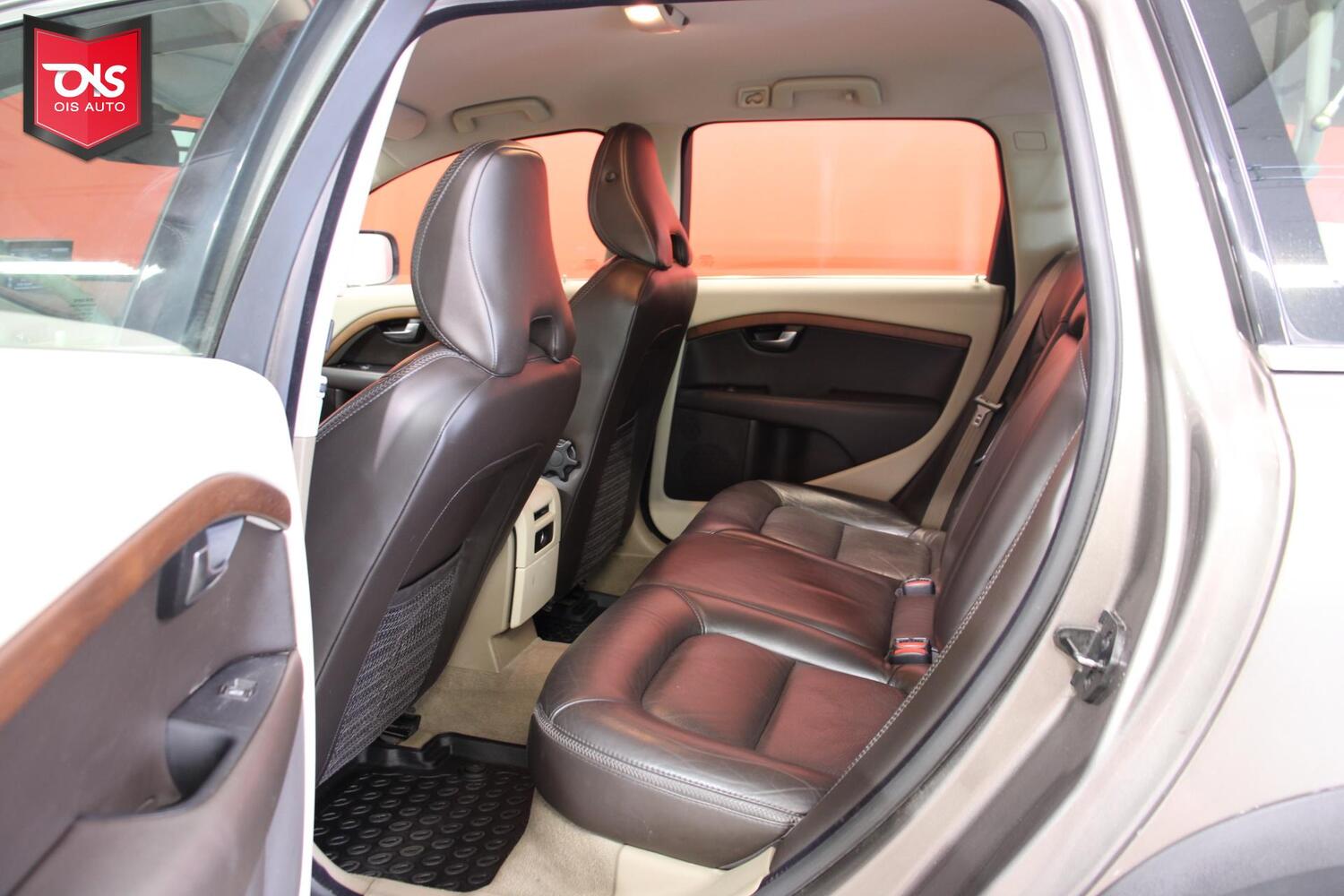 Volvo XC70 vaihtoauto