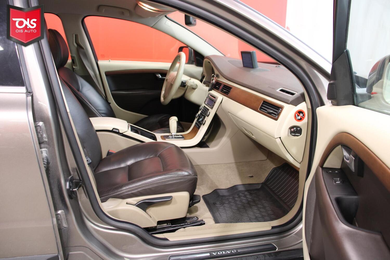 Volvo XC70 vaihtoauto