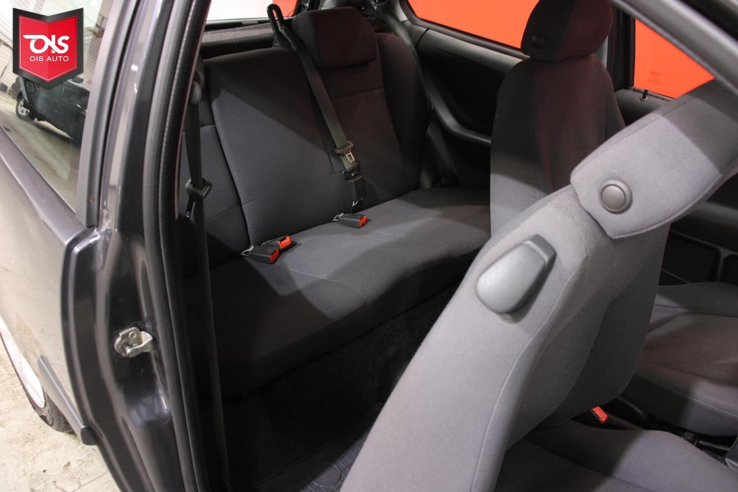 Fiat Punto vaihtoauto