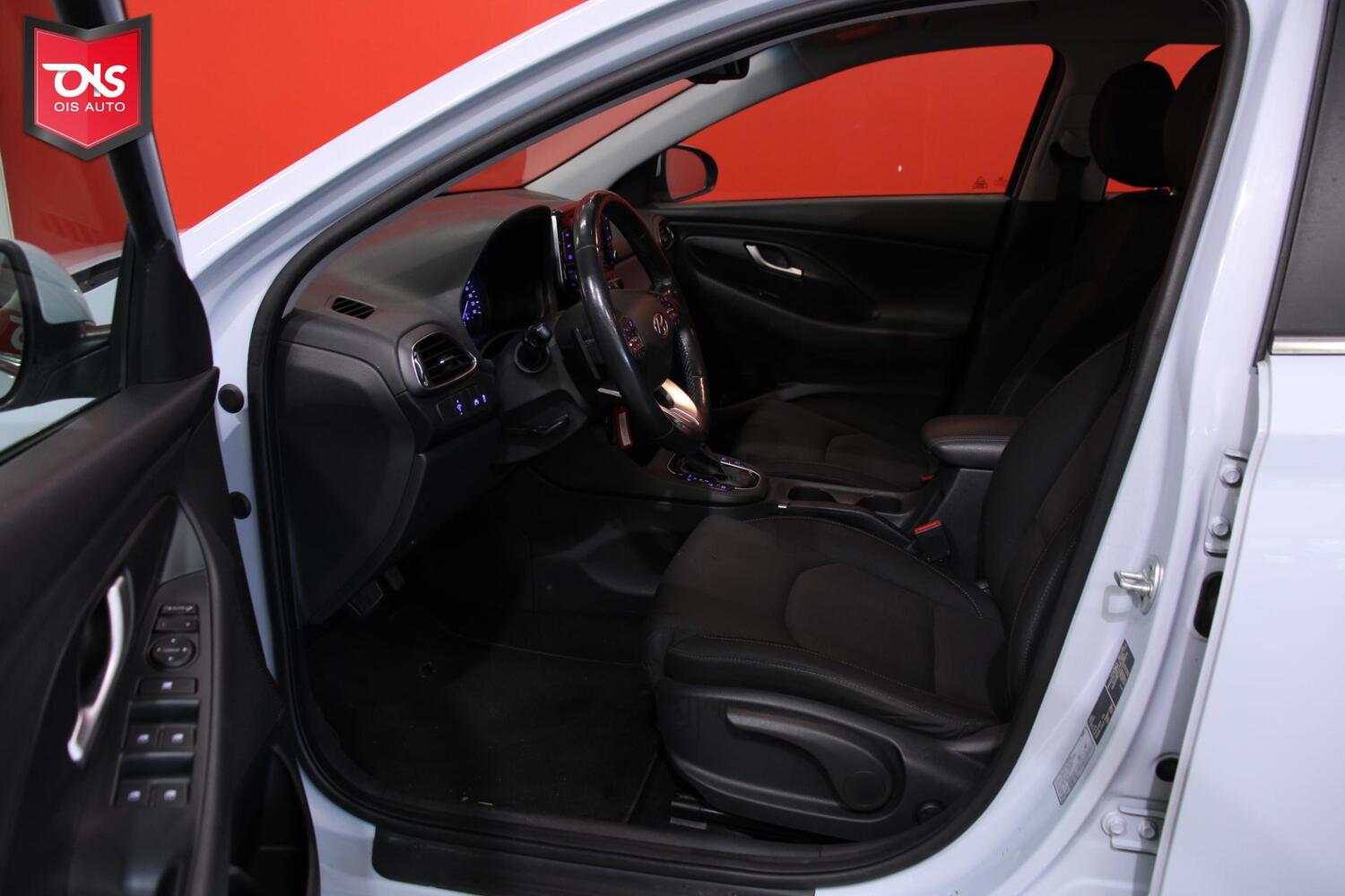 Hyundai i30 vaihtoauto