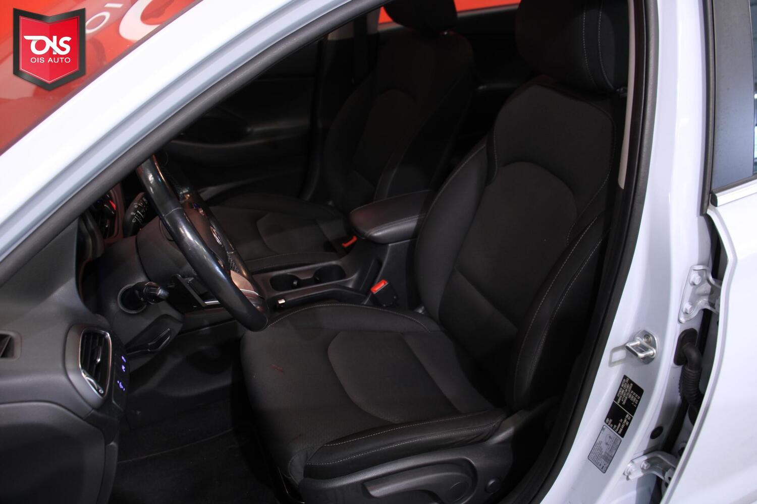 Hyundai i30 vaihtoauto