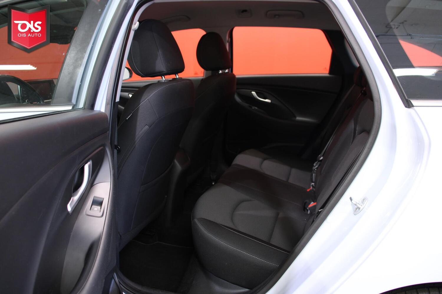 Hyundai i30 vaihtoauto