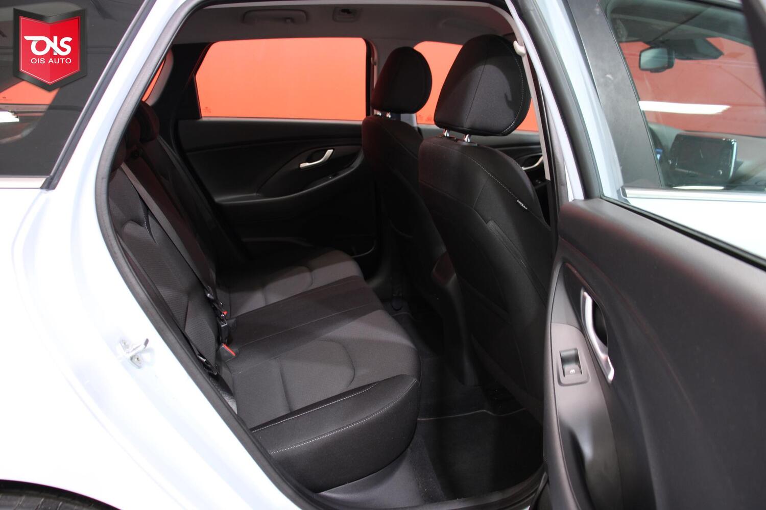 Hyundai i30 vaihtoauto